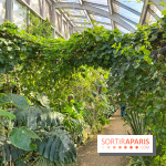 Le Jardin des Serres d'Auteuil