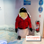 Aquarium Sea Life - IMG 8399