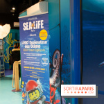 Aquarium Sea Life