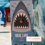 Aquarium Sea Life - IMG 8403