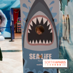 Aquarium Sea Life - IMG 8405