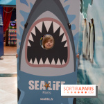 Aquarium Sea Life - IMG 8407