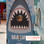 Aquarium Sea Life - IMG 8408