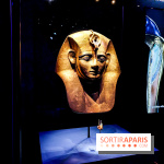 Ramsès et l’or des pharaons, nos photos de l'expo - 20230406 093520