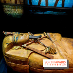 Ramsès et l’or des pharaons, nos photos de l'expo - 20230406 095720