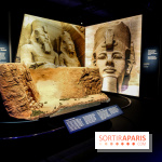 Ramsès et l’or des pharaons, nos photos de l'expo