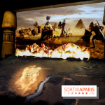 Ramsès et l’or des pharaons, nos photos de l'expo