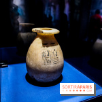 Ramsès et l’or des pharaons, nos photos de l'expo