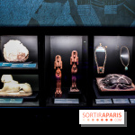 Ramsès et l’or des pharaons, nos photos de l'expo