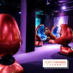 Ramsès et l’or des pharaons, nos photos de l'expo