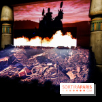 Ramsès et l’or des pharaons, nos photos de l'expo - IMG 9107