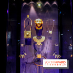 Ramsès et l’or des pharaons, nos photos de l'expo