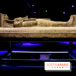 Ramsès et l’or des pharaons, nos photos de l'expo