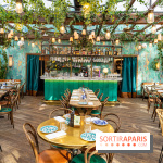 Le tea time italien de Pink Mamma -  A7C9855 HDR