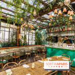 Le tea time italien de Pink Mamma -  A7C9778 HDR