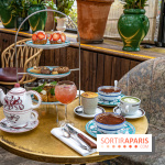 Le tea time italien de Pink Mamma -  A7C9754