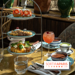 Le tea time italien de Pink Mamma -  A7C9717