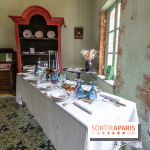 Château et atelier Rosa Bonheur à Thomery - photos -  A7C8035