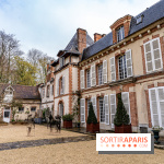 Château et atelier Rosa Bonheur à Thomery - photos