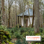 Château et atelier Rosa Bonheur à Thomery - photos