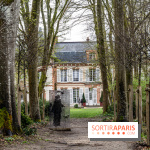 Château et atelier Rosa Bonheur à Thomery - photos -  A7C8059