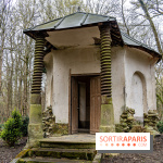 Château et atelier Rosa Bonheur à Thomery - photos