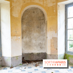 Château et atelier Rosa Bonheur à Thomery - photos
