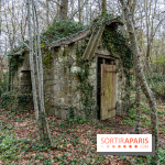 Château et atelier Rosa Bonheur à Thomery - photos -  A7C8066