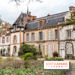 Château et atelier Rosa Bonheur à Thomery - photos