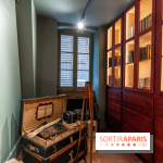 Château et atelier Rosa Bonheur à Thomery - photos -  A7C8073