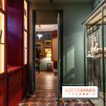 Château et atelier Rosa Bonheur à Thomery - photos -  A7C8075