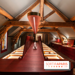 Château et atelier Rosa Bonheur à Thomery - photos -  A7C8078