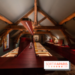 Château et atelier Rosa Bonheur à Thomery - photos -  A7C8079