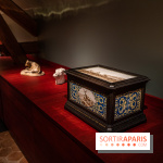 Château et atelier Rosa Bonheur à Thomery - photos -  A7C8081