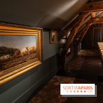 Château et atelier Rosa Bonheur à Thomery - photos -  A7C8082