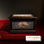 Château et atelier Rosa Bonheur à Thomery - photos -  A7C8088