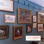 Château et atelier Rosa Bonheur à Thomery - photos