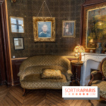 Château et atelier Rosa Bonheur à Thomery - photos -  A7C8098