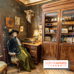 Château et atelier Rosa Bonheur à Thomery - photos -  A7C8100