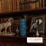 Château et atelier Rosa Bonheur à Thomery - photos