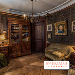 Château et atelier Rosa Bonheur à Thomery - photos -  A7C8103