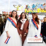 © Rachid Bellak - Soirée d'ouverture foire du trône 2023