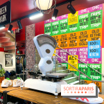 Kilo Shop Saint Michel