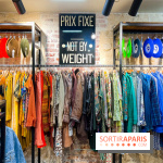 Kilo Shop Saint Michel
