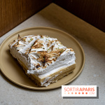 Tranché boulangerie - pâtisserie à Paris