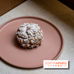 Tranché boulangerie - pâtisserie à Paris