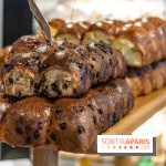 Tranché boulangerie - pâtisserie à Paris