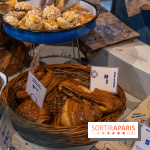 Tranché boulangerie - pâtisserie à Paris