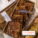 Tranché boulangerie - pâtisserie à Paris