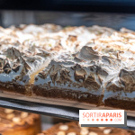 Tranché boulangerie - pâtisserie à Paris